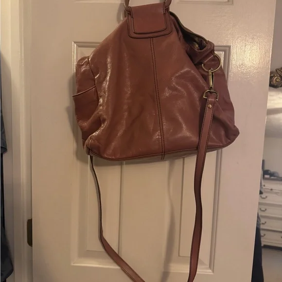 Hobo International Women’s Large Sheila Satchel Bag - Picture 3 of 12